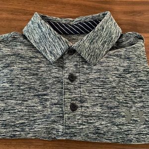 Golf shirt